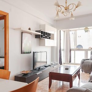 Appartement met Drie Slaapkamers